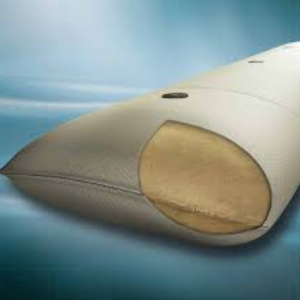 Ống Geotube dệt