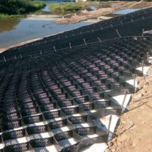 Ô địa kỹ thuật Geocell