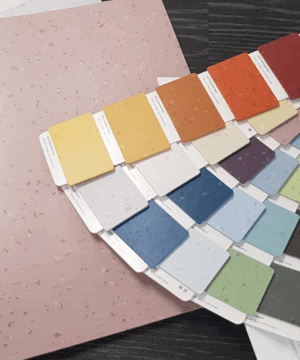 Sàn Nhựa Polyflor