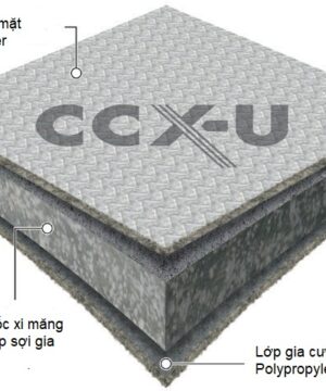 CCX - U