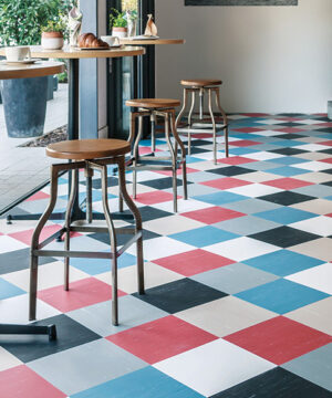 P Tile