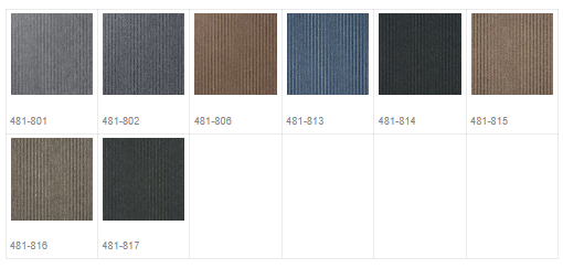 Thảm Viên Tapis Playnue II – Tajima (Nhật Bản) - Ảnh 3