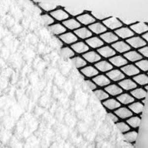 Thảm chống xói Geocomposite