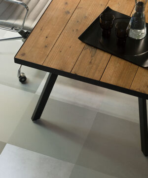 Vinyl Composition Tile MORTALIKE – Sàn vinyl giả bê tông