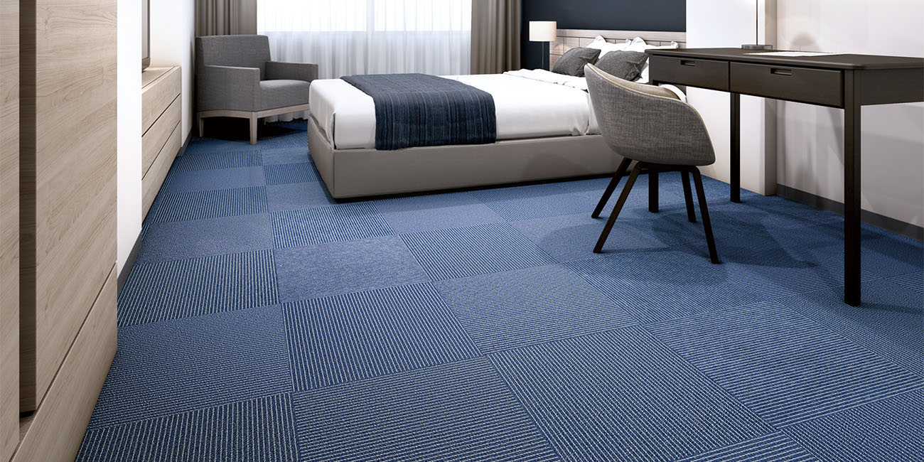 Thảm Viên Tapis Playnue II – Tajima (Nhật Bản)