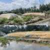 tui biogas sieu to, khong lo